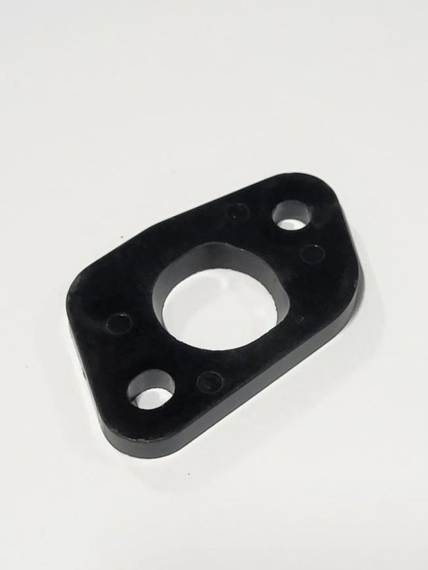 Vergaserdichtung an Zylinder RV125-S, GL-23037, Teil 38,39,40