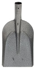 Lopata S504A, vzor 7131 Slim, rovná, úzká, KomaXit, bez násady