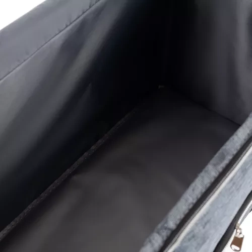 Reisetasche 40x25x20cm Trizand 23635 (akce)