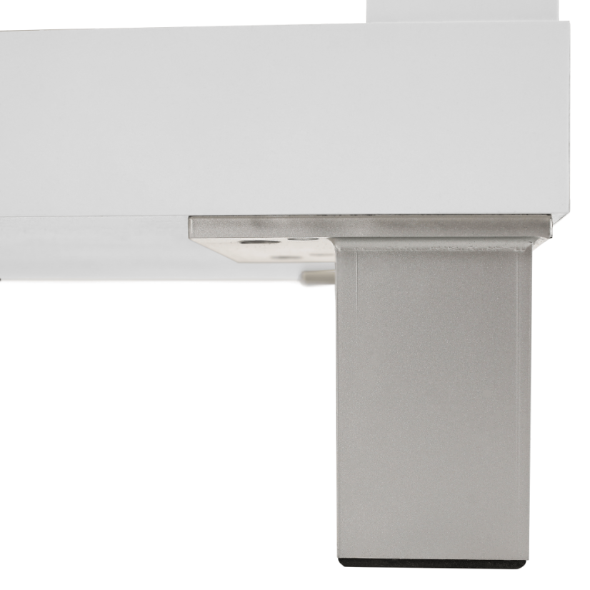 Regal, weiß, TOFI 5 NEU
