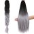 Ombré copy ze syntetických vlasů sz/sz W10345 (akce)