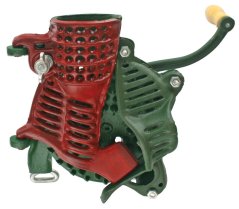 Curățător de porumb Corny5G, manual