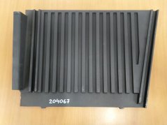 ND Gusseisen-Feuerkammer LINKS - L MAGNUM