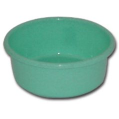 Schüssel UH 2,5l / 23cm mm farbig