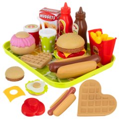 Set de jucării pentru gustări 26321