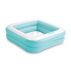 Felfújható gyermekmedence 57100 kék - INTEX