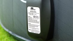 Generator ozonu Mspa, do wanny z hydromasażem, 8-10 W