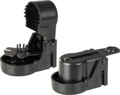 Pasca Vachy MouseKiller na myshi, plast, bal. 2 Stück, Blister