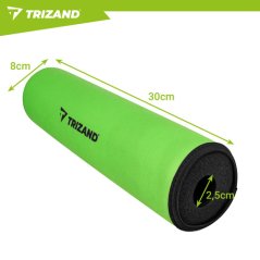 SUP pádlo plavák 30cm zelený Trizand