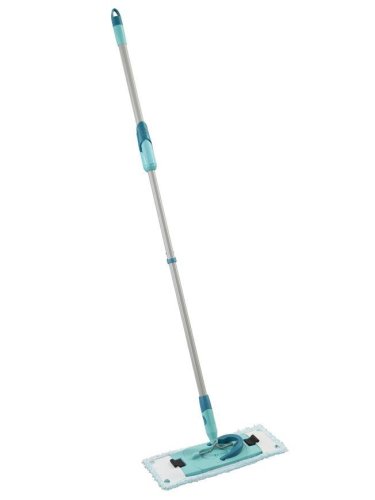Zestaw do sprzątania LEIFHEIT 52120 Clean Twist M Ergo, mop do podłogi + wiadro