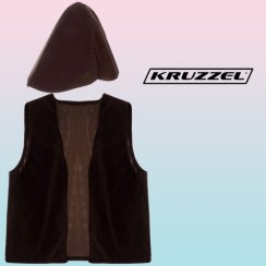 Kostým - Kruzzel Shepherd 22669