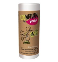 Ręcznik bawełniany 30 szt do wielokrotnego użytku ECO NATURAL