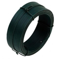 Bindedraht PVC 1,2 mm 26 m PROKIN