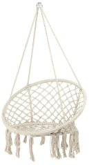 Sieć LOGAN, max. 100 kg, bujanie