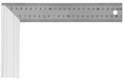 Uholnik DY-5007-1 • 250 mm, Alu