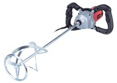Mixer Warcraft EM16-140, 1600W, elektrisch, M14