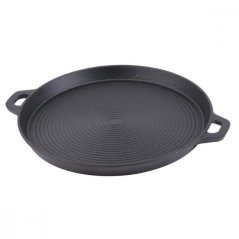 PerfectHome GS3 ploča od lijevanog željeza, 33 cm