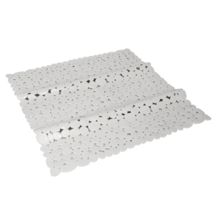 Podložka do sprch. kouta 54x54 cm bílá KLC