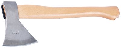 Sekera Strend Pro Premium Traditional, 600 g, dřevěná násada