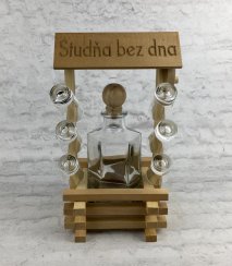 Cupa 25ml 6pcs în puț