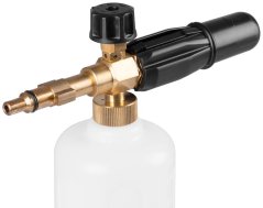 Container Warcraft pentru mașina de curățat cu înaltă presiune