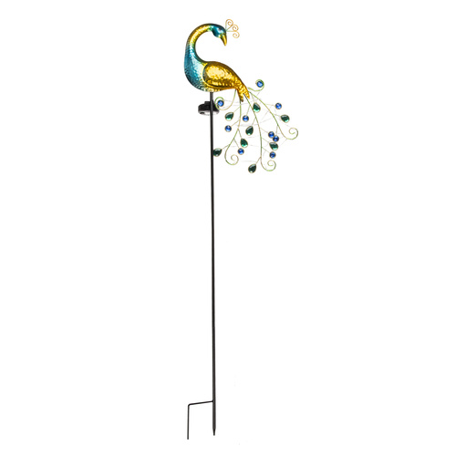 Lampa solara laba Gardlov 25281 (akce)