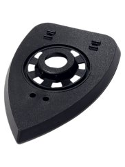 Trägerabdeckung für Worcraft CPMS-S20Li Schleifmaschine Teil 21