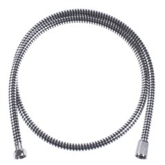 Hadica sprchová 1,5m PVC KLC