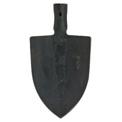 Spaga Gardex 1450 g, ascutita, forjata, fara maner