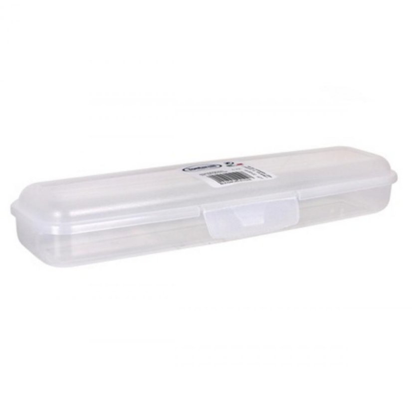 Besteckkoffer 25,3x7x7 cm TONTARELLI