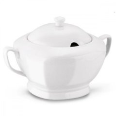 Keramična posoda za juho, 2,5L KLC