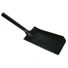 Lopata za premog LAKOVANA X