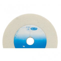 Disc Tyrolit 418312, 175x20x20 mm, 99BA46L8V40 (granulație 46), șlefuit