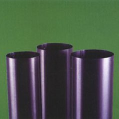 Rura dym.cierna 145 mm