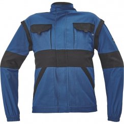 Kabát MAX NEO kék 58