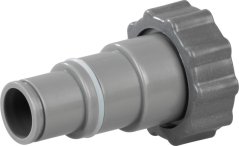 Strend Pro Pooladapter, für Schlauch, Ersatz, für Intex (akce)