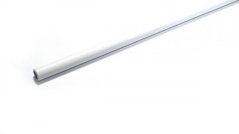 100 cm-es lépcsőkorlát, fehér