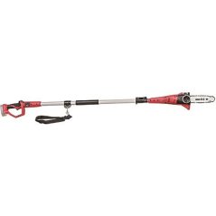 Píla Worcraft CPS-S20Li, 20V Li-Ion, vyvetvovacia, 8" OREGON, teleskopická 188-270 cm