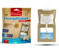 Páramentesítő 500 ml-es vanília illatú akasztóval