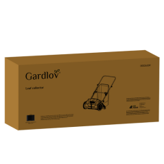 Gardlov 26309 Culegător de frunze (akce)