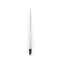 Zuckermessgerät 0-20 % (0-30 %), :0,2 % 37 cm