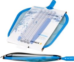 Strend Pro Pool mreža, bazen, sa motkom, za lišće, 48";/122cm (akce)