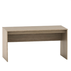 Schreibtisch, Sonoma-Eiche, TEMPO ASSISTANT NEW 020 PI