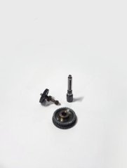 Getriebe EM16-140 Teile 32,43,47,27