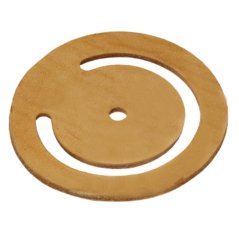 Klapka do pompy bez ciśnienia. Skóra 5/4 93/58