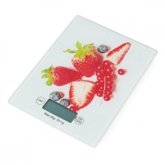 Digitalna kuhinjska vaga do 5 kg VOĆA