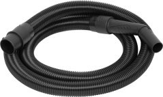 Strend Pro tömlő, szívó, az MWD223 porszívóhoz, 35 mm, hossza 2,5 m, műanyag