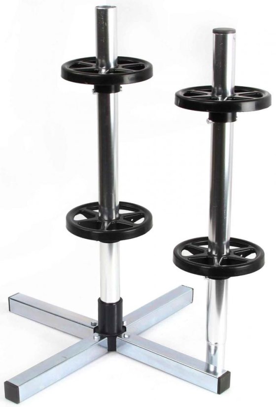 Reifenständer, MAR-POL