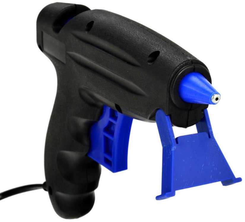 Schmelzpistole 200W, Stabdurchmesser 11,2 mm, GEKO