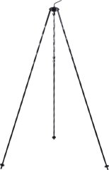 Suport Piknik-Castler 1000 mm, cârlig cu lanț, pentru oală, 10 mm